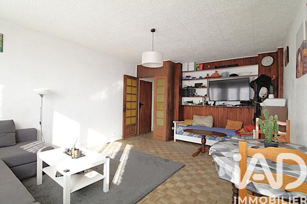 Appartement à vendre 5 pièces 85 m² Neuilly-sur-Marne