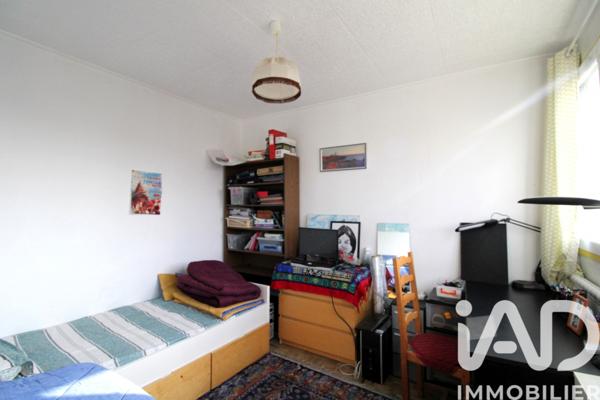 Appartement à vendre 5 pièces 85 m² Neuilly-sur-Marne