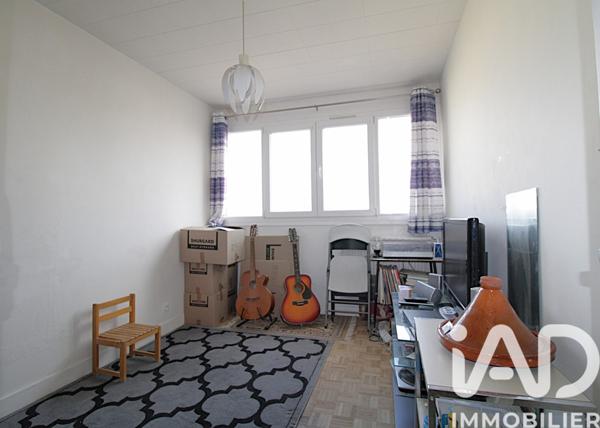Appartement à vendre 5 pièces 85 m² Neuilly-sur-Marne