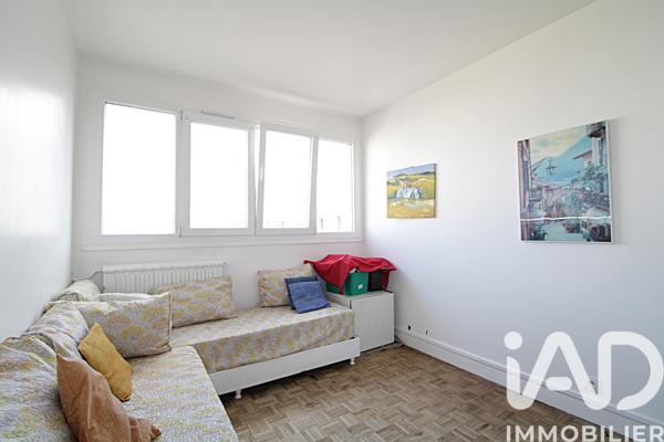 Appartement à vendre 5 pièces 85 m² Neuilly-sur-Marne