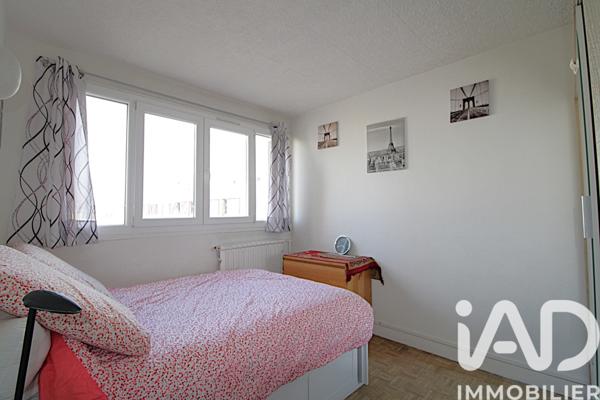 Appartement à vendre 5 pièces 85 m² Neuilly-sur-Marne