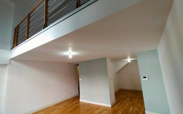 Appartement à louer    2 pièces • 51,22 m2 Montpellier