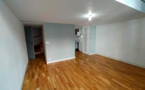 Appartement à louer    2 pièces • 51,22 m2 Montpellier