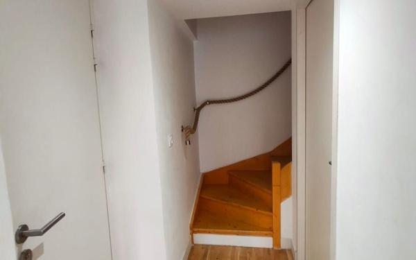 Appartement à louer    2 pièces • 51,22 m2 Montpellier