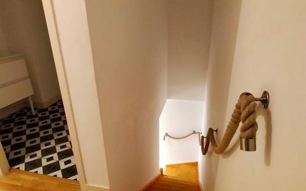 Appartement à louer    2 pièces • 51,22 m2 Montpellier