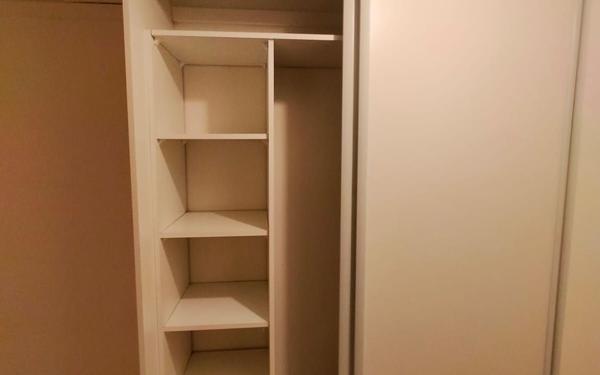 Appartement à louer    2 pièces • 51,22 m2 Montpellier