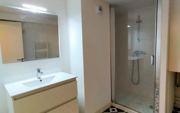 Appartement à louer    2 pièces • 51,22 m2 Montpellier