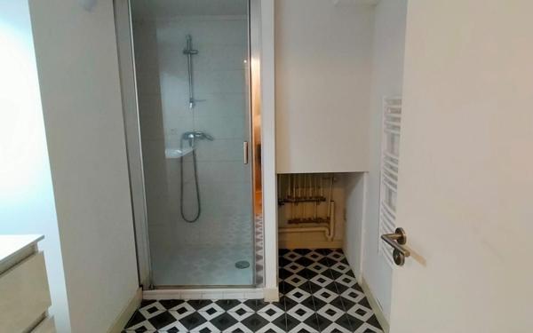 Appartement à louer    2 pièces • 51,22 m2 Montpellier