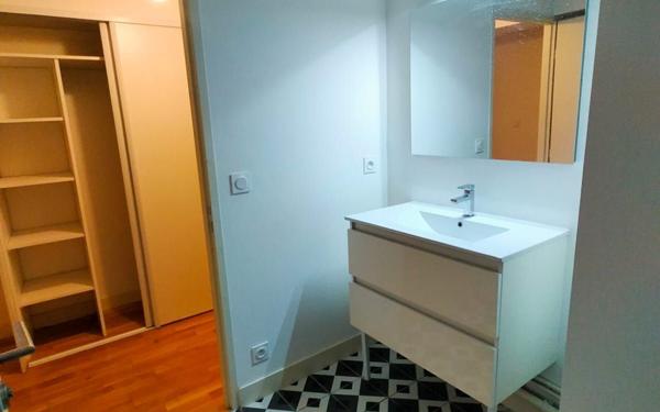 Appartement à louer    2 pièces • 51,22 m2 Montpellier