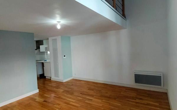 Appartement à louer    2 pièces • 51,22 m2 Montpellier