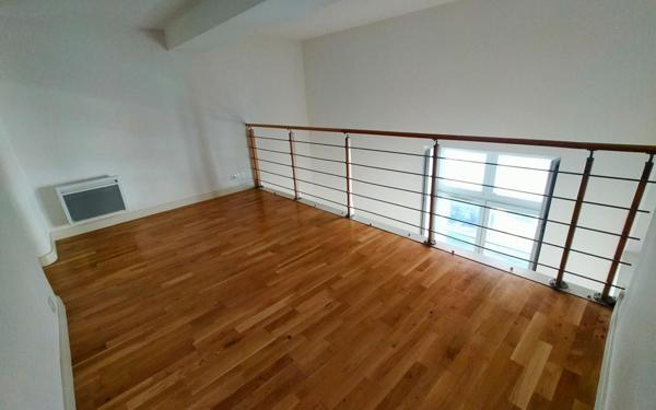 Appartement à louer    2 pièces • 51,22 m2 Montpellier