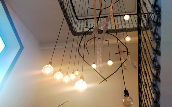 Appartement à louer    2 pièces • 51,22 m2 Montpellier