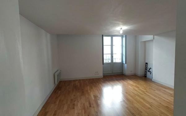 Appartement à louer    2 pièces • 51,22 m2 Montpellier