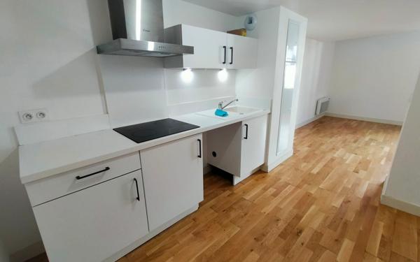 Appartement à louer    2 pièces • 51,22 m2 Montpellier