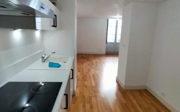 Appartement à louer    2 pièces • 51,22 m2 Montpellier