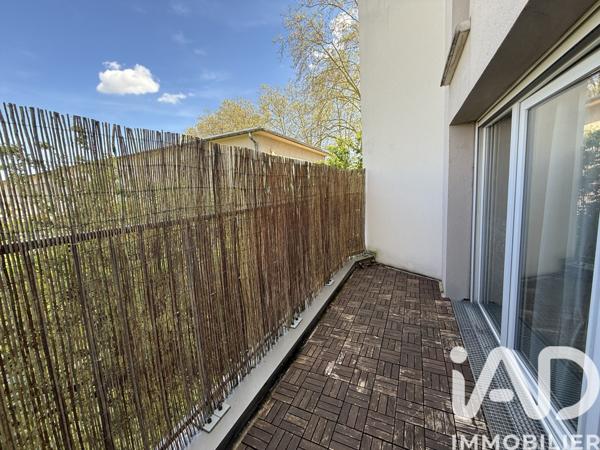 Appartement à vendre 2 pièces 47 m² Melun