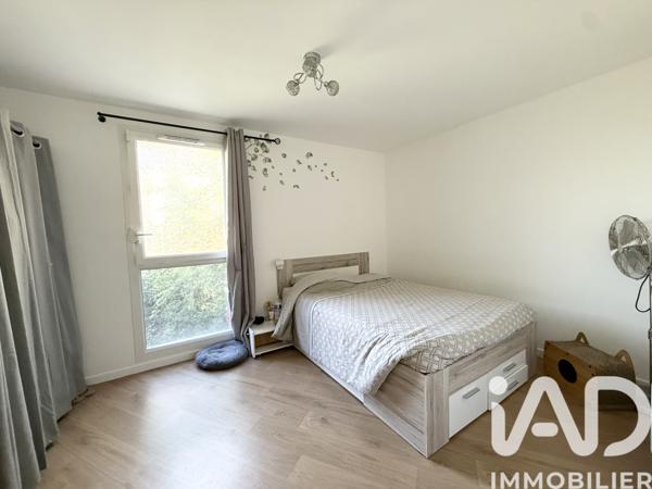 Appartement à vendre 2 pièces 47 m² Melun