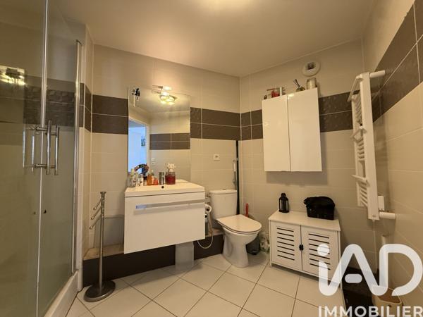 Appartement à vendre 2 pièces 47 m² Melun