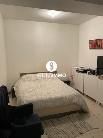 Appartement 2 pièces - 36m² - Bordeaux - Jardin Public 686 € f t