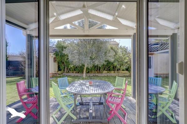 Maison à vendre |                                       Saint-Jean |                                        5 pièces  |  103 m²