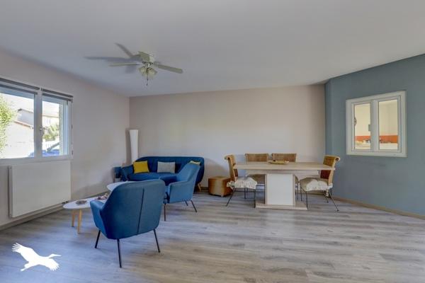 Maison à vendre |                                       Saint-Jean |                                        5 pièces  |  103 m²