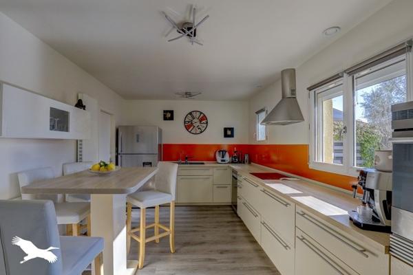 Maison à vendre |                                       Saint-Jean |                                        5 pièces  |  103 m²