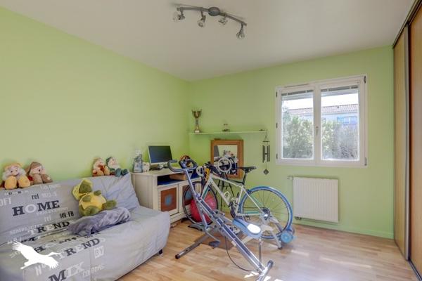 Maison à vendre |                                       Saint-Jean |                                        5 pièces  |  103 m²