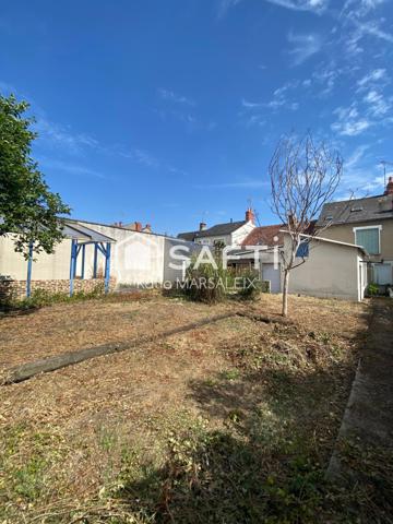 Libre de suite, ensemble immobilier - Les Marins