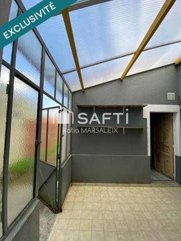 Libre de suite, ensemble immobilier - Les Marins