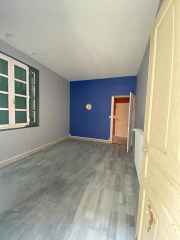 Libre de suite, ensemble immobilier - Les Marins