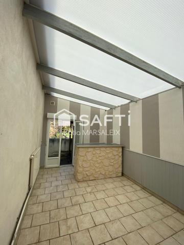 Libre de suite, ensemble immobilier - Les Marins