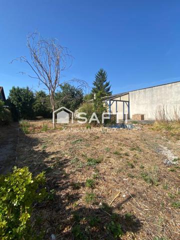 Libre de suite, ensemble immobilier - Les Marins