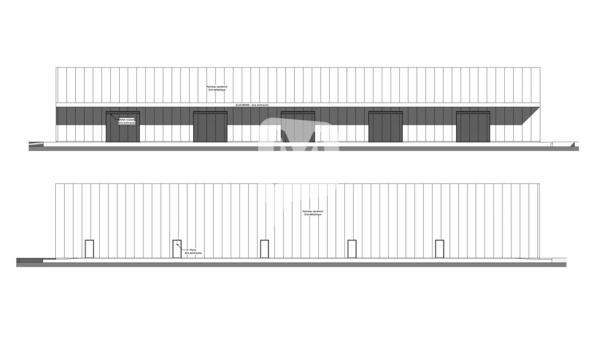 DPT GUYANE, à louer CAYENNE entrepôt de 1 050 m²