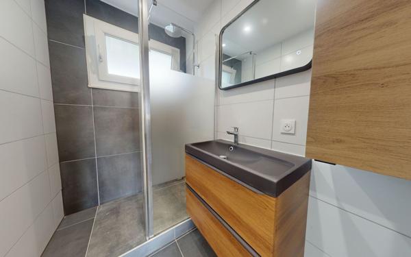 Appartement à vendre    2 pièces • 54,40 m2 Hoenheim