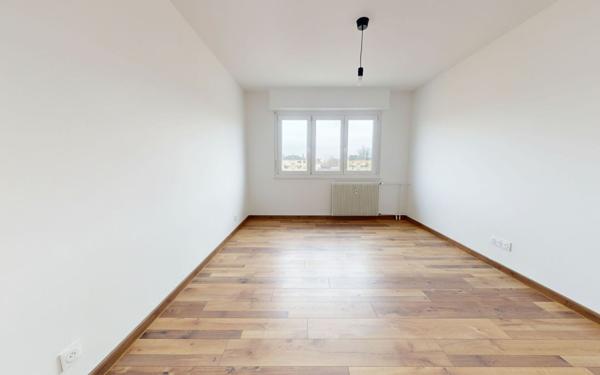 Appartement à vendre    2 pièces • 54,40 m2 Hoenheim