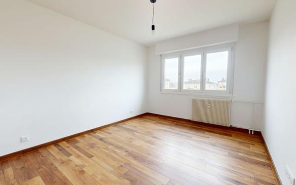 Appartement à vendre    2 pièces • 54,40 m2 Hoenheim