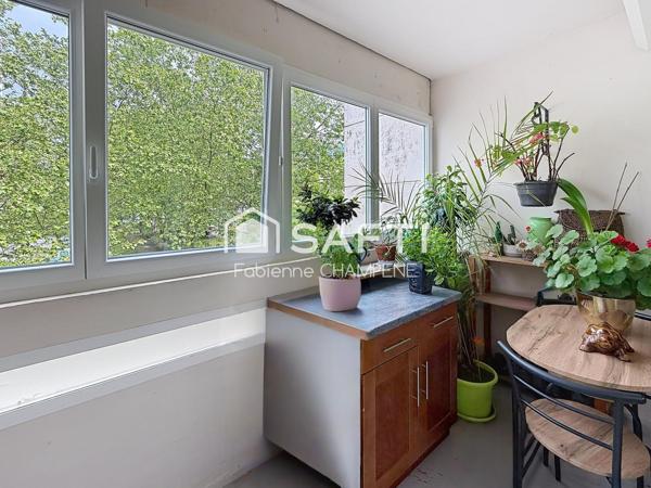 APPARTEMENT