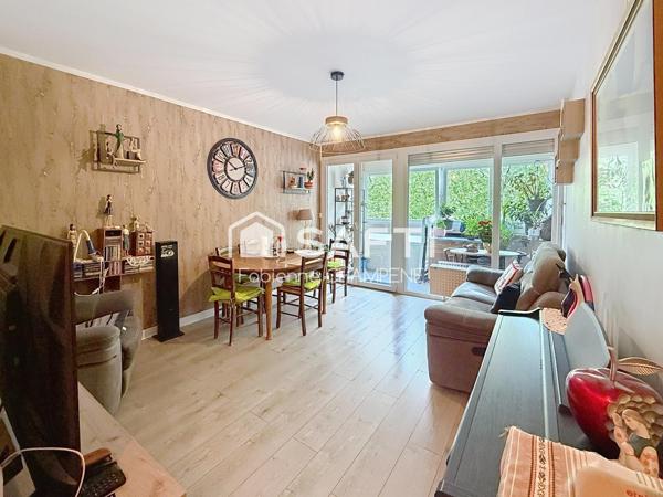 APPARTEMENT