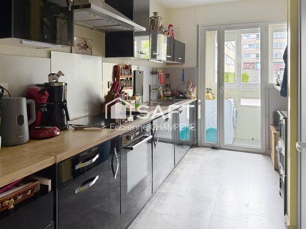 APPARTEMENT