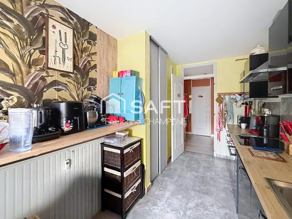 APPARTEMENT