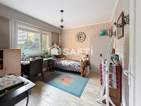APPARTEMENT