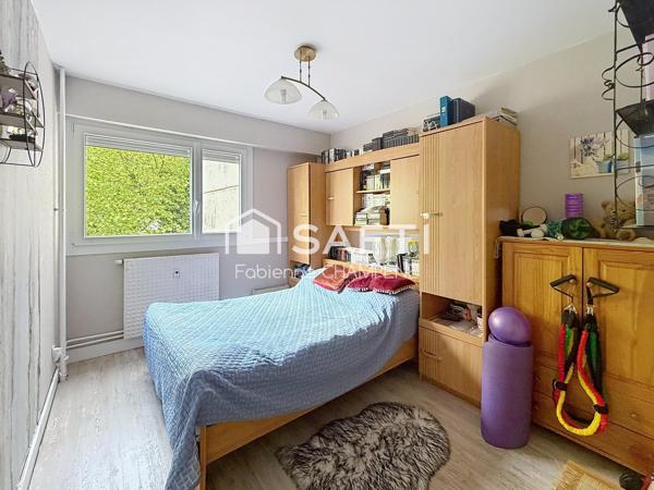 APPARTEMENT