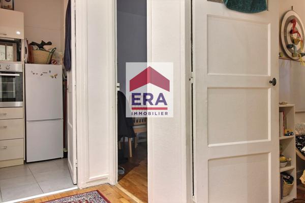 Appartement Clichy 2 pièces