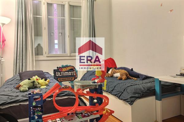 Appartement Clichy 2 pièces