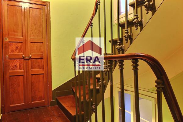 Appartement Clichy 2 pièces