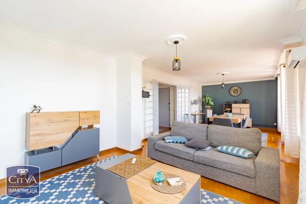 Appartement à vendre 5 pièces 100.3m² Carcassonne (11000)