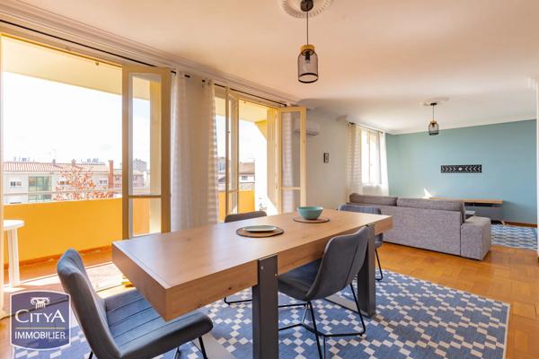 Appartement à vendre 5 pièces 100.3m² Carcassonne (11000)