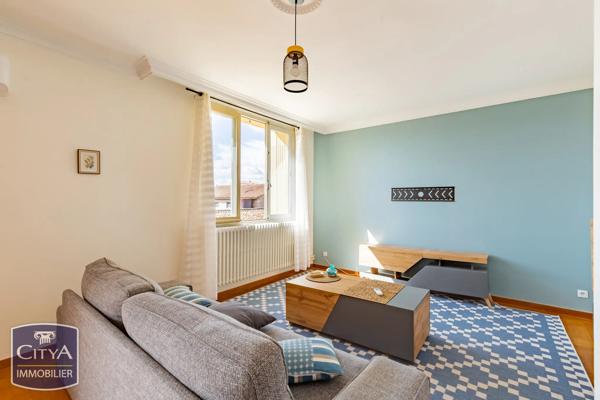Appartement à vendre 5 pièces 100.3m² Carcassonne (11000)