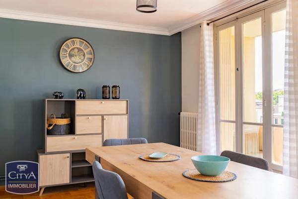 Appartement à vendre 5 pièces 100.3m² Carcassonne (11000)