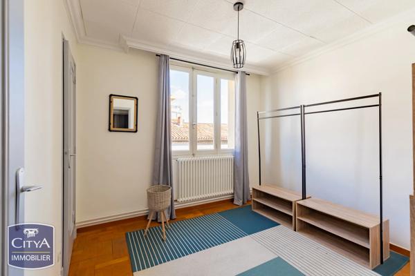 Appartement à vendre 5 pièces 100.3m² Carcassonne (11000)